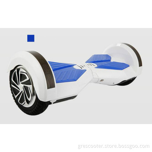 Buy Wholesale Cheap Hoverboard New Hover Skateboard